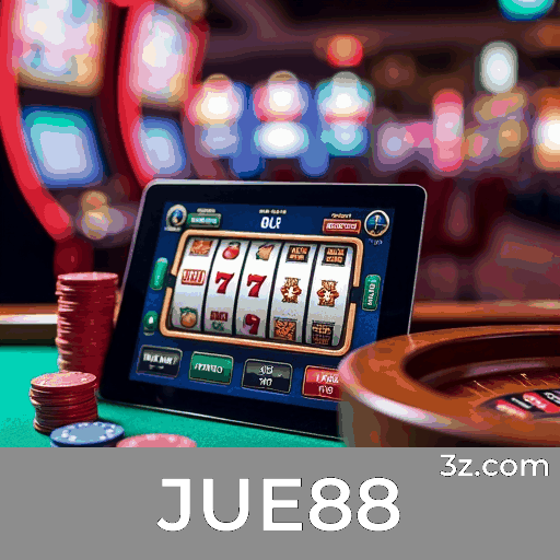 Desbloqueie Privilégios Exclusivos com Sua Conta JUE88